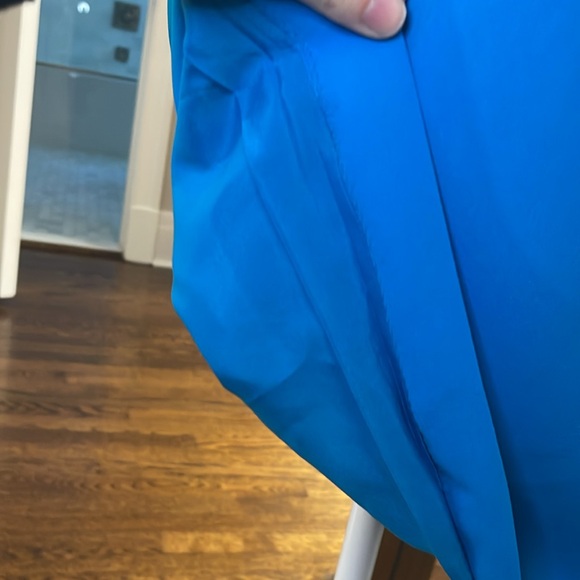 J Crew Bell Sleeve Dress - Picture 3 of 4